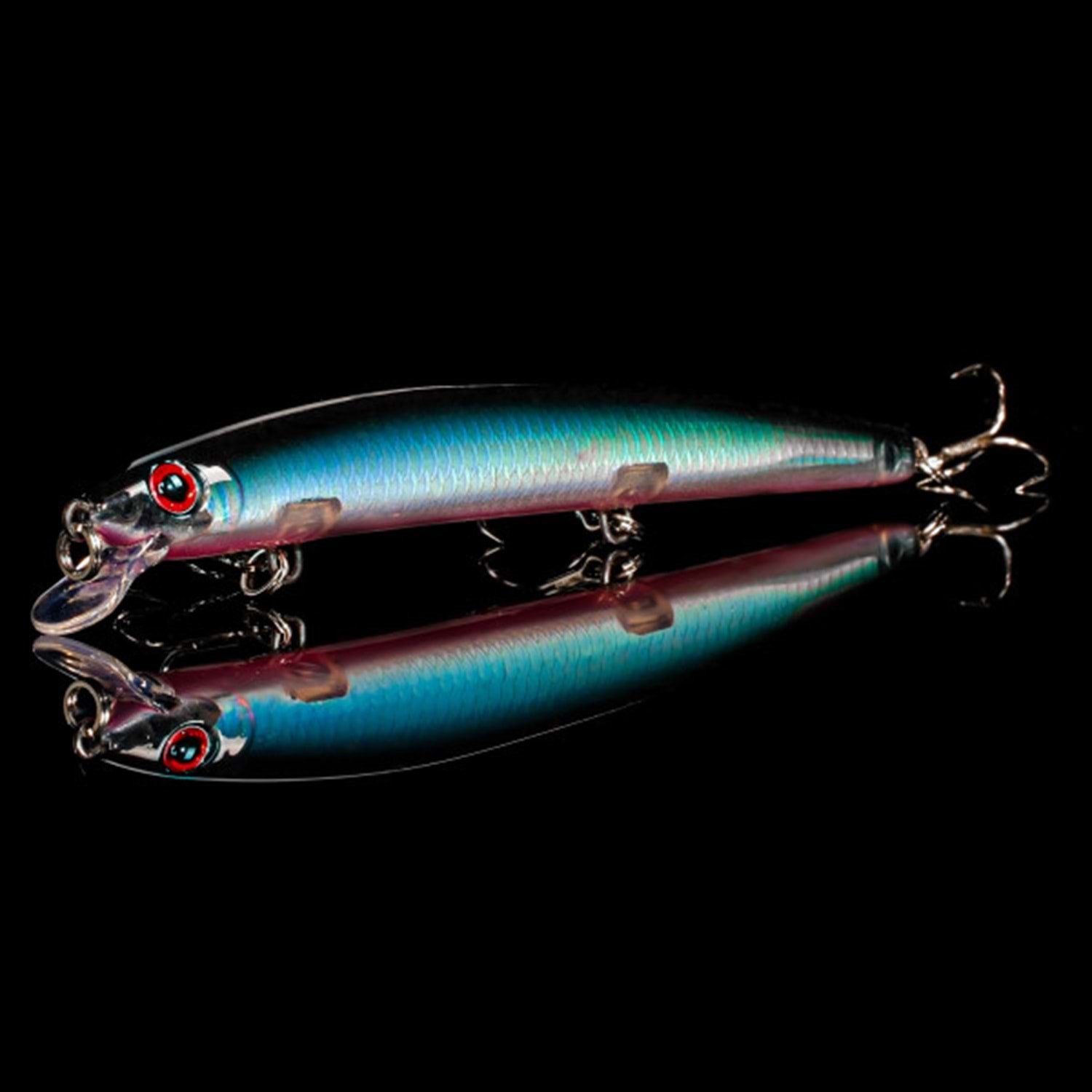 JAPANESE MİNNOW 3D HG 2546 - 23GR - 15CM