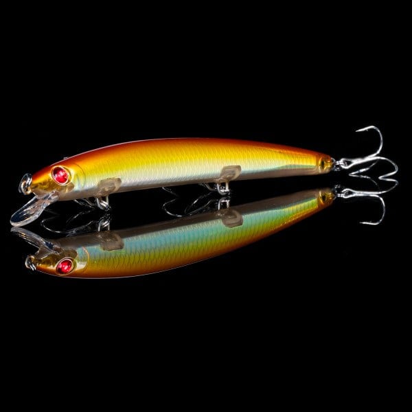 JAPANESE MİNNOW 3D HG 2547 - 13GR - 11CM