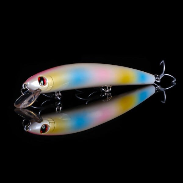 JAPANESE MİNNOW 3D HG 2549 - 17GR -13CM
