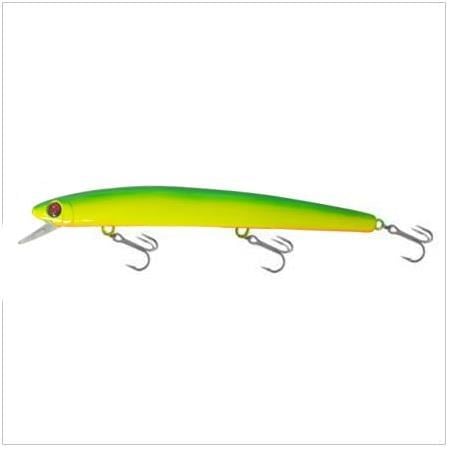 JAPANESE MİNNOW 3D HG 2550 - 23GR - 15CM