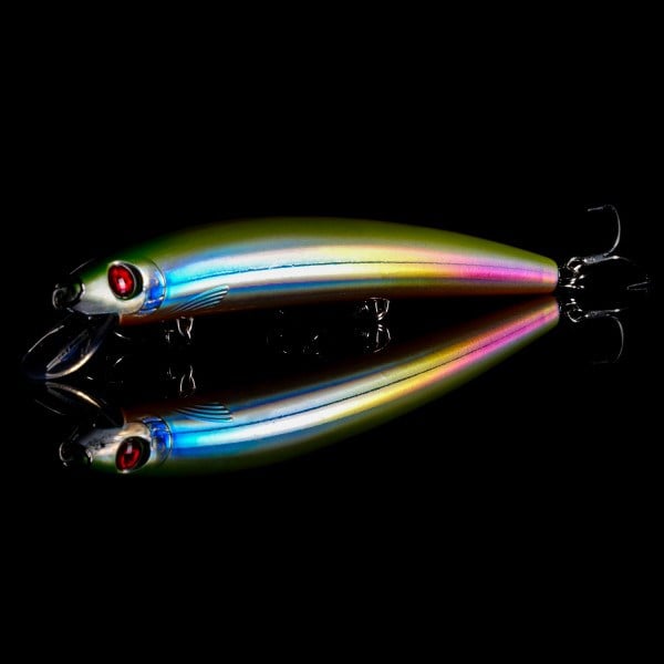 JAPANESE MİNNOW 3D HG 2552 - 13GR - 11CM