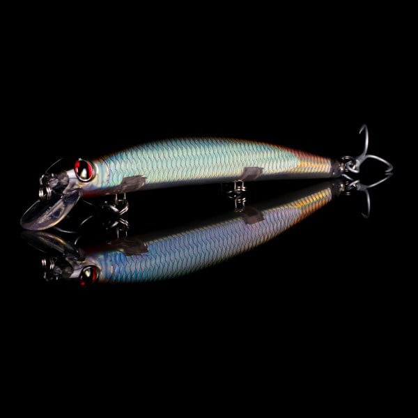 JAPANESE MİNNOW 3D HG 2555 - 13GR - 11CM