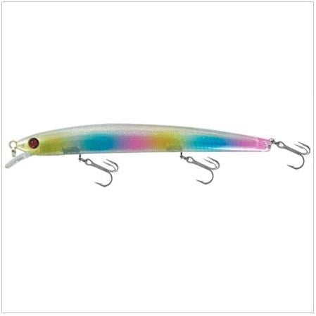 JAPANESE MİNNOW 3D HG 2557 - 17GR -13CM
