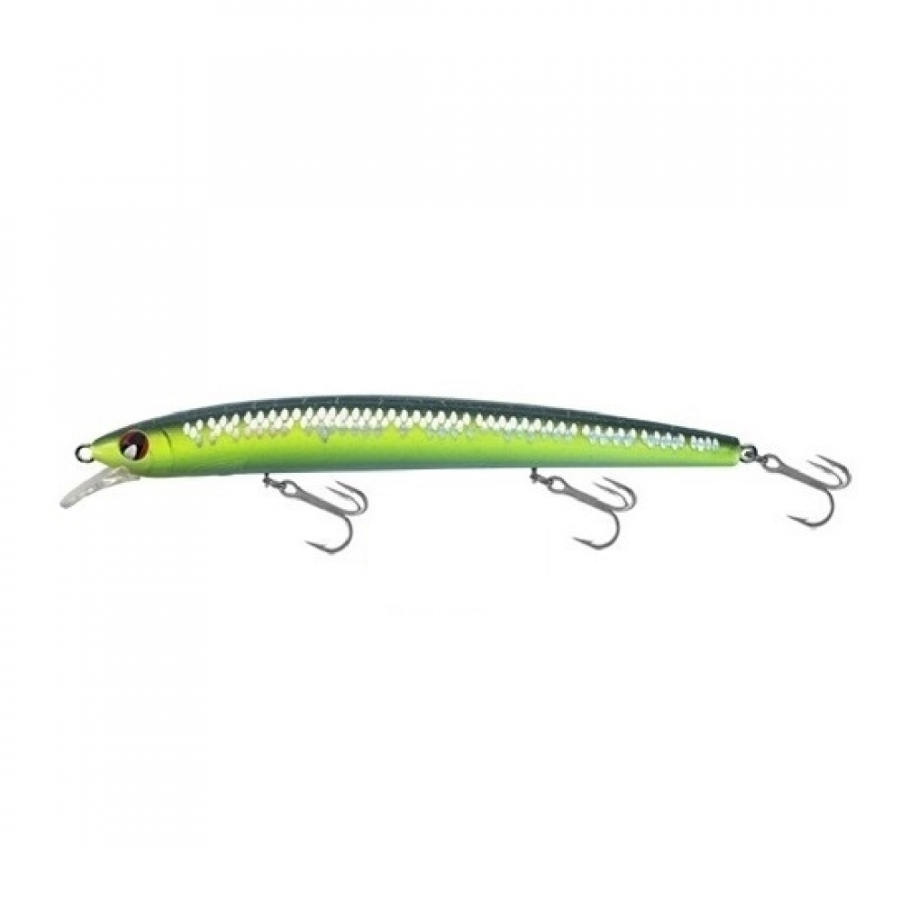 JAPANESE MİNNOW 3D HG 2558 - 5.7GR - 9CM