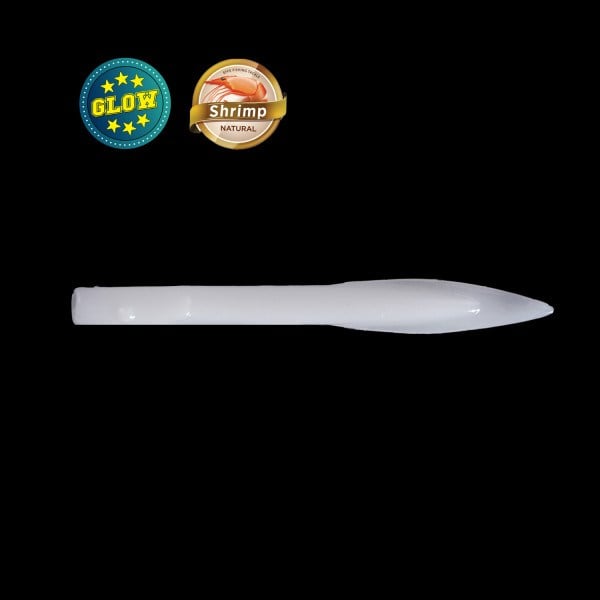 Japanese Nami Karides Kokulu Lrf Silikonu - 304 GLOW