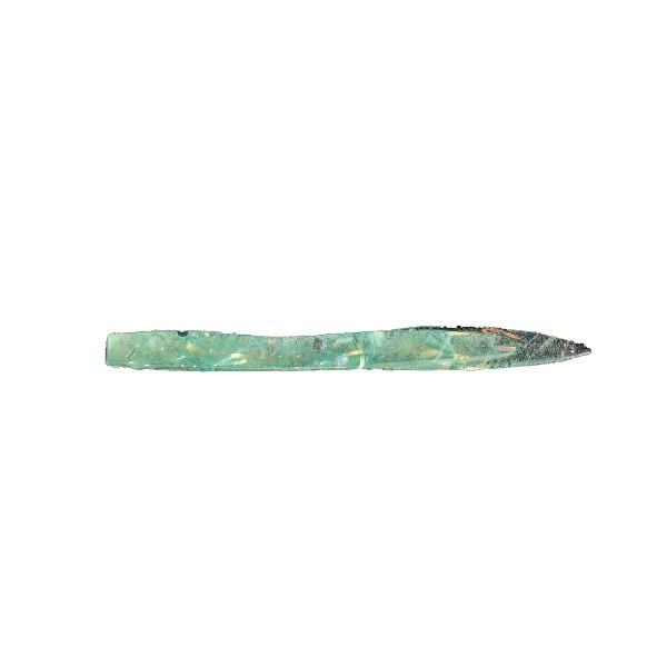 Japanese Nami Vanilya Kokulu Lrf Silikonu - 307 GLOW