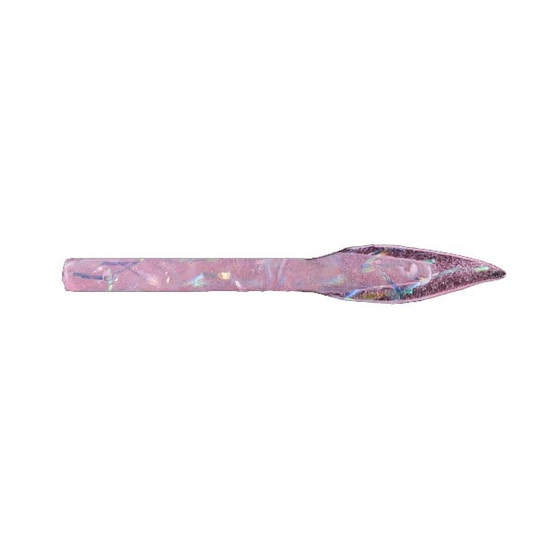Japanese Nami Yaban Mersini Kokulu Lrf Silikonu - 311 GLOW