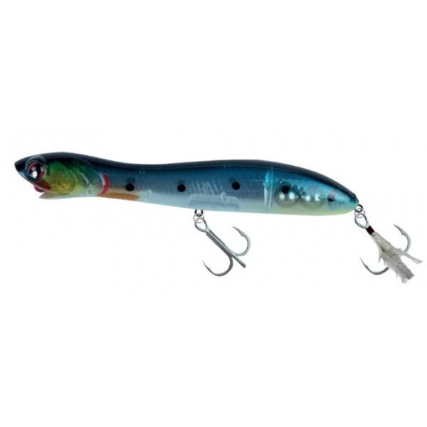 Japanese Natsu 10cm 14gr Popper Rapala Maket Balık - HG2772