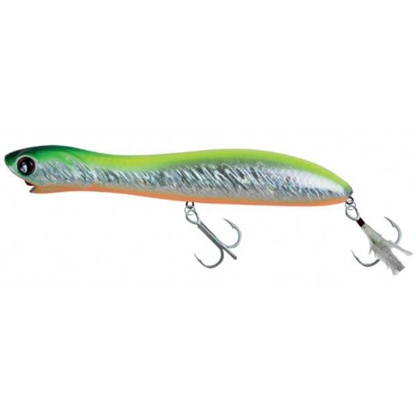 Japanese Natsu 10cm 14gr Popper Rapala Maket Balık - HG2774