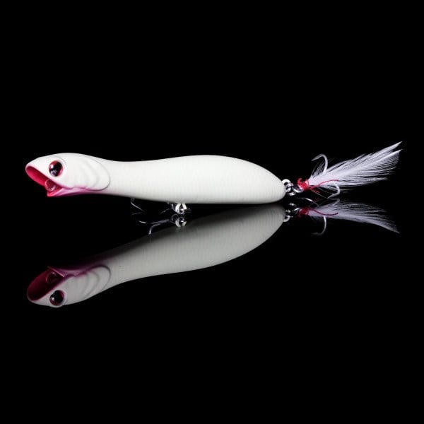 Japanese Natsu 13,5cm 28gr Popper Rapala Maket Balık - HG2775