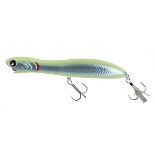 Japanese Natsu 13,5cm 28gr Popper Rapala Maket Balık - HG2773