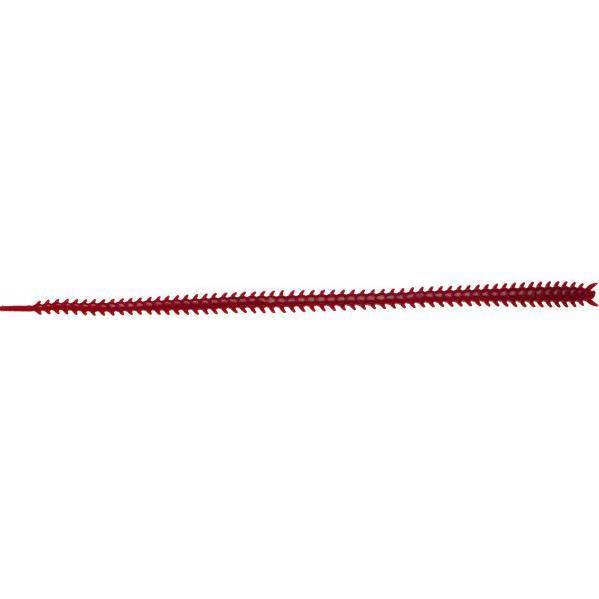 Japanese Ryoshi Red 120mm Y.Mersinli Silikon Sahte Yem