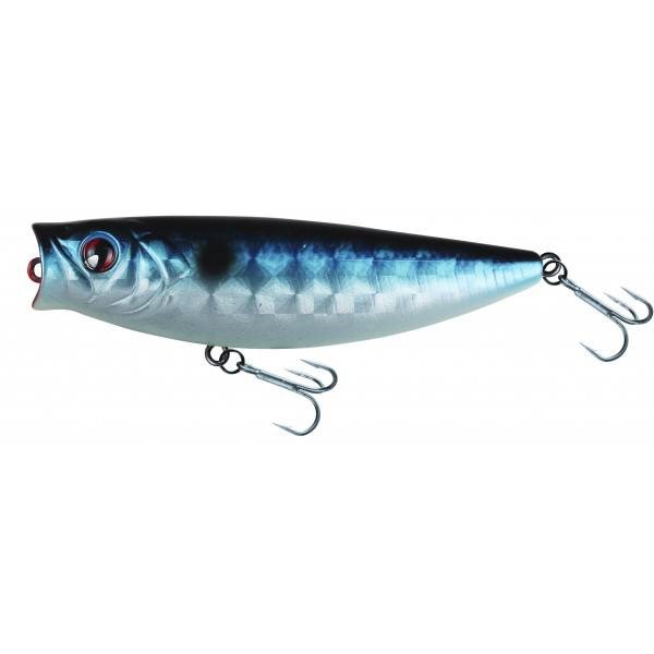 Japanese Salt 8cm 14gr Popper Rapala Maket Balık - HG2743