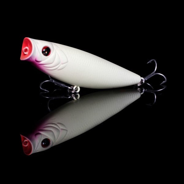 Japanese Salt 8cm 14gr Popper Rapala Maket Balık - HG2745
