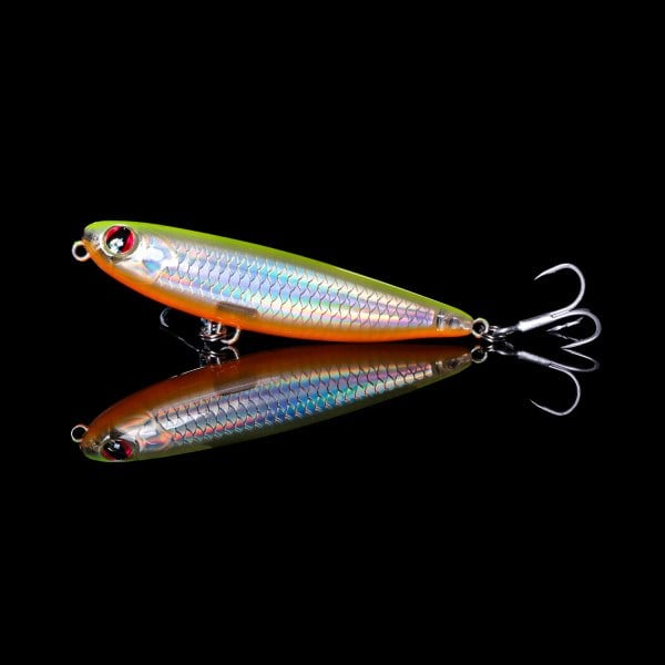 JAPANESE SNAKE 12 gr-9 cm SU ÜSTÜ RAPALA MAKET BALIK - HG2601