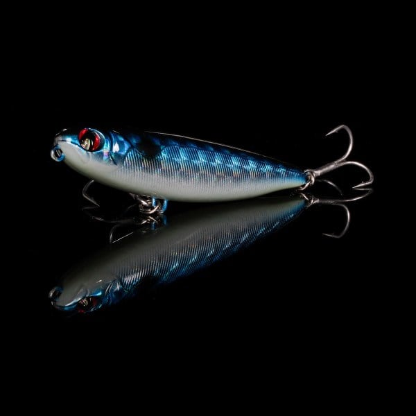 JAPANESE SNAKE 12 gr-9 cm SU ÜSTÜ RAPALA MAKET BALIK - HG2611