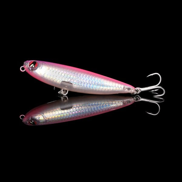 JAPANESE SNAKE 12 gr-9 cm SU ÜSTÜ RAPALA MAKET BALIK - HG2604