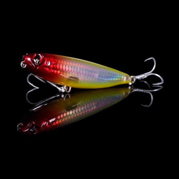 JAPANESE SNAKE 12 gr-9 cm SU ÜSTÜ RAPALA MAKET BALIK - HG2607