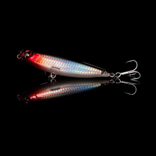 JAPANESE SNAKE 18 gr-10 cm SU ÜSTÜ RAPALA MAKET BALIK - HG2610