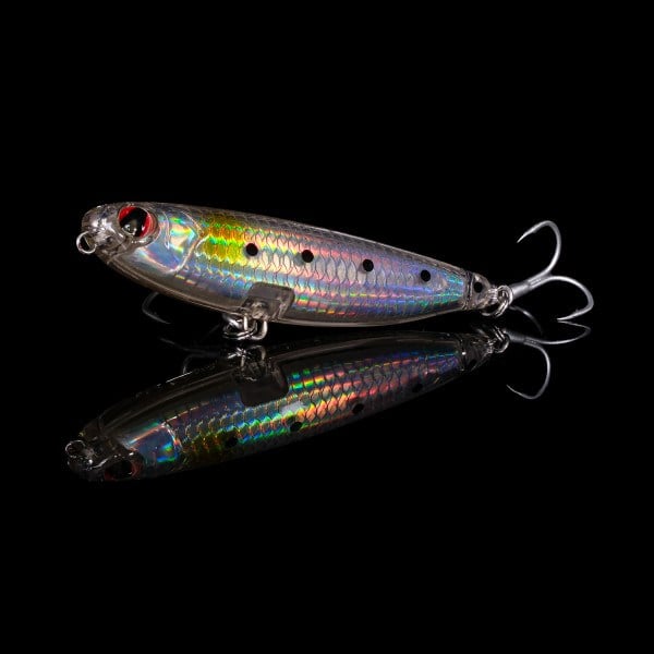 JAPANESE SNAKE 18 gr-10 cm SU ÜSTÜ RAPALA MAKET BALIK - HG2609