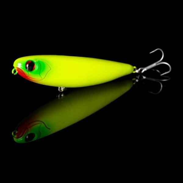 JAPANESE SNAKE 18 gr-10 cm SU ÜSTÜ RAPALA MAKET BALIK - HG2612