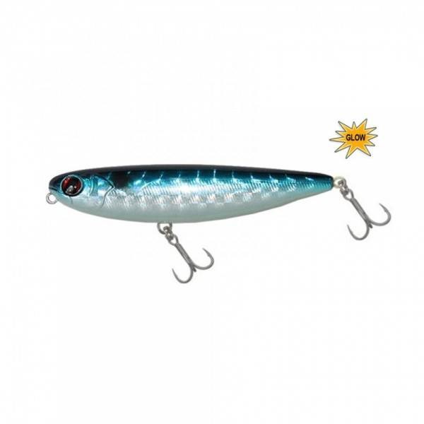 JAPANESE SNAKE 18 gr-10 cm SU ÜSTÜ RAPALA MAKET BALIK - HG2611