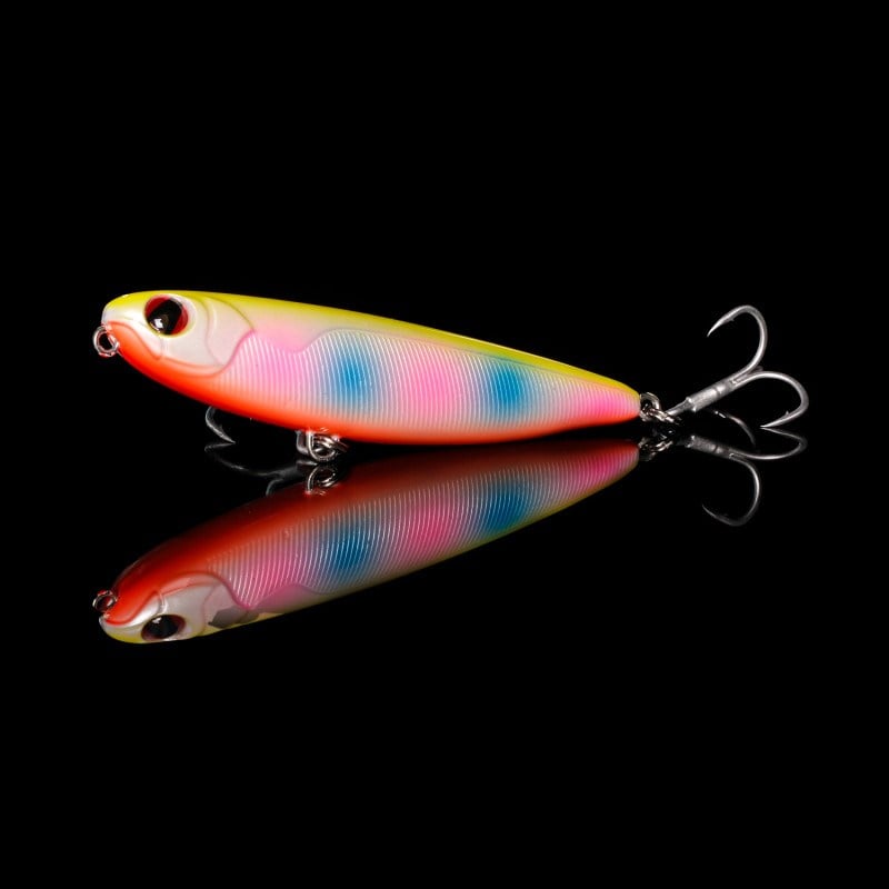 JAPANESE SNAKE 18 gr-10 cm SU ÜSTÜ RAPALA MAKET BALIK - HG2602