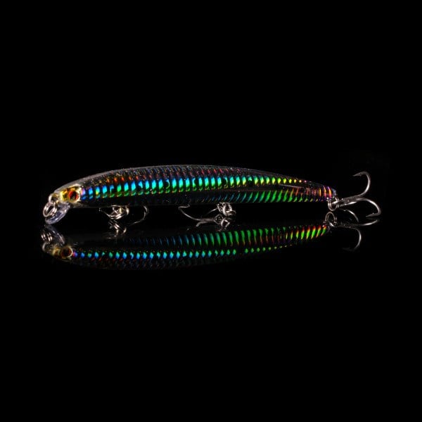 Japanese Vega 13cm 11,3gr Rapala Maket Balık - HG2790