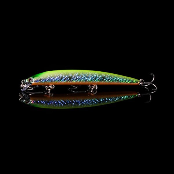Japanese Vega 13cm 11,3gr Rapala Maket Balık - HG2787