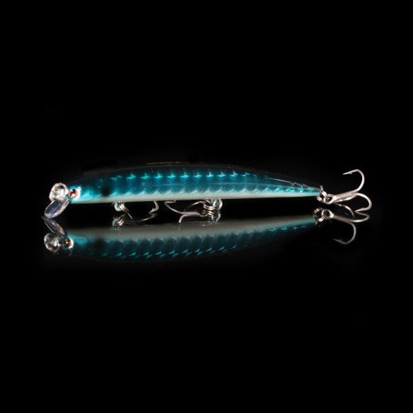 Japanese Vega 13cm 11,3gr Rapala Maket Balık - HG2785