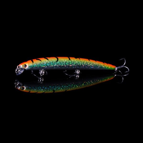 Japanese Vega 13cm 11,3gr Rapala Maket Balık - HG2793