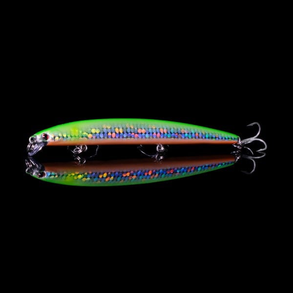 Japanese Vega 13cm 11,3gr Rapala Maket Balık - HG2792