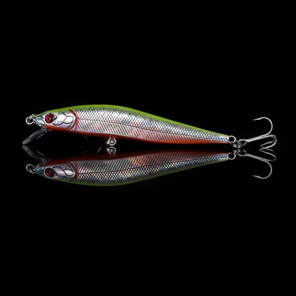 JAPANESE VİSİON RAPALA 8cm 10gr - HG2482