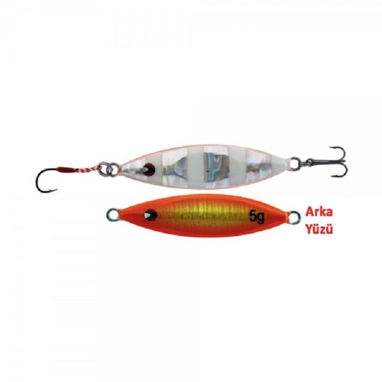 Japanese Yasei Jig HG1923 - 40 GR