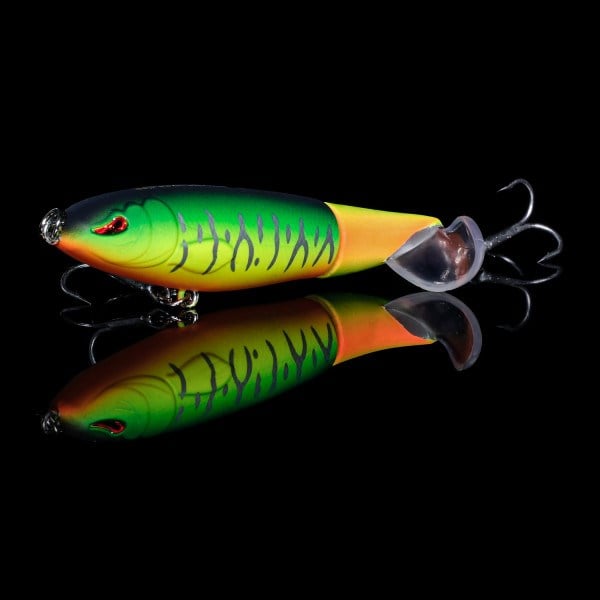 Japanese Yuki 90mm 13gr Rapala Maket Balık - HG2690