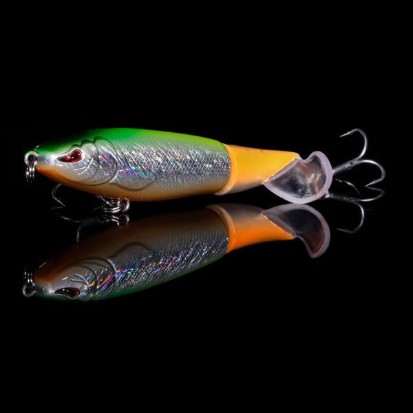 Japanese Yuki 90mm 13gr Rapala Maket Balık - HG2694