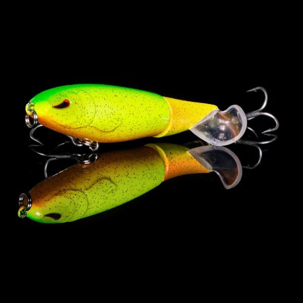 Japanese Yuki 90mm 13gr Rapala Maket Balık - HG2691