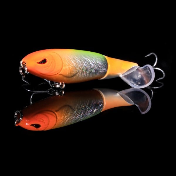 Japanese Yuki 90mm 13gr Rapala Maket Balık - HG2693