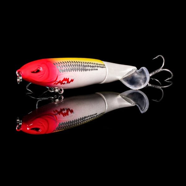 Japanese Yuki 90mm 13gr Rapala Maket Balık - HG2692