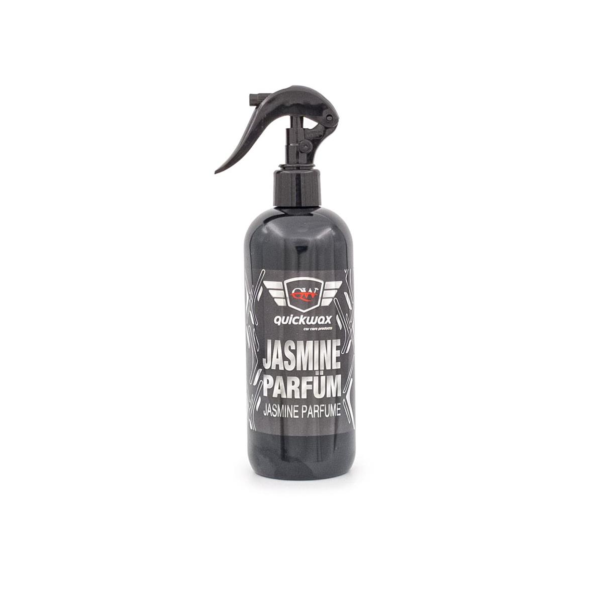 Jasmine Parfüm 400 ml Quick Wax