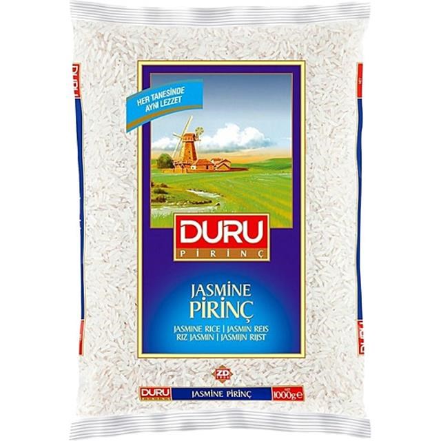 Jasmine Pirinç 1000gr