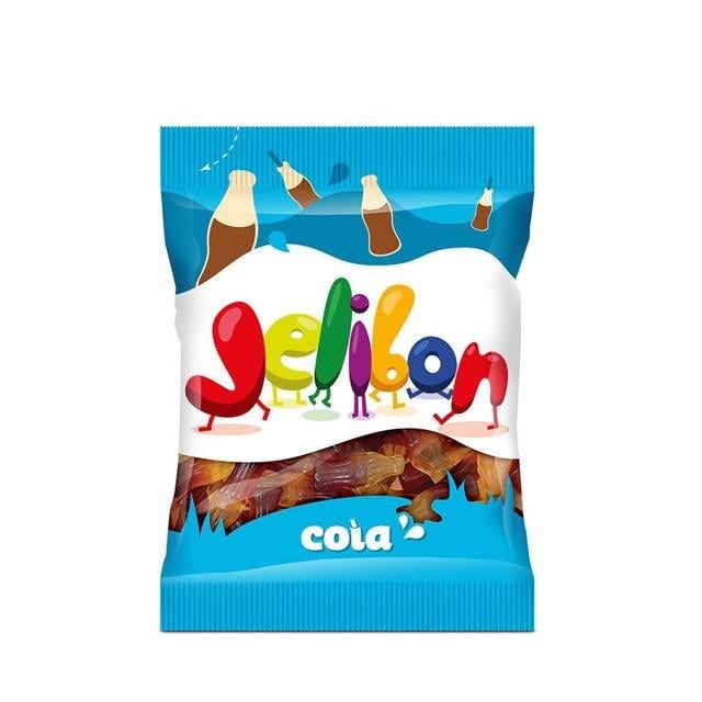 Jelibon Kola 80gr