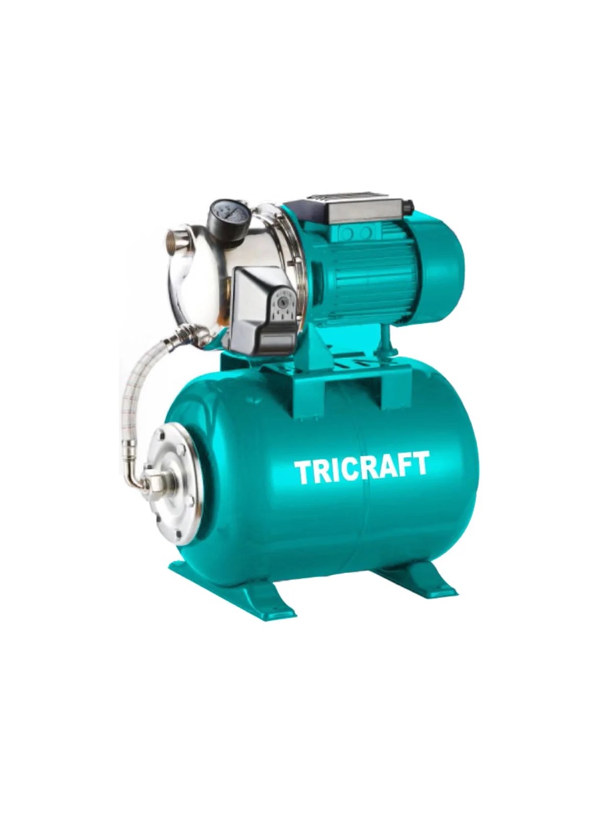 Jet Hidrofor 1.6 HP Profesyonel MES9800