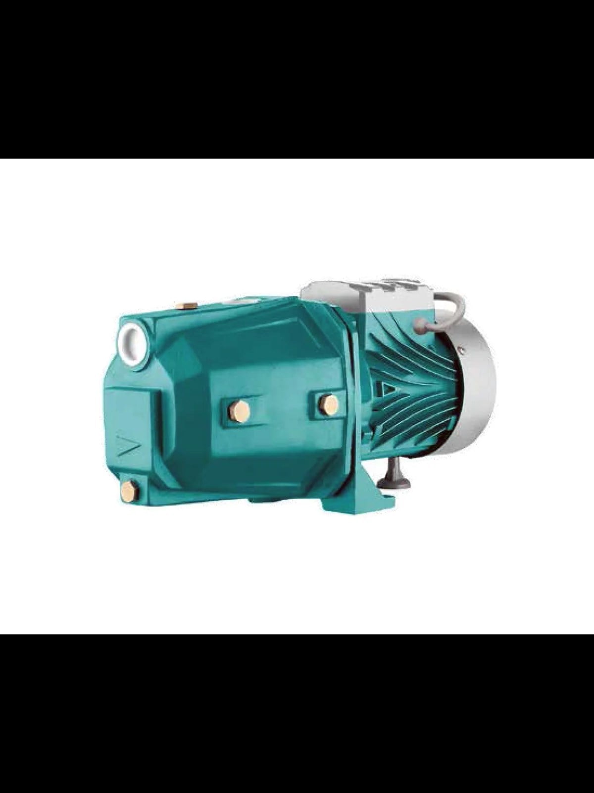 Jet Su Dinamosu 1.5 Hp MES 9790