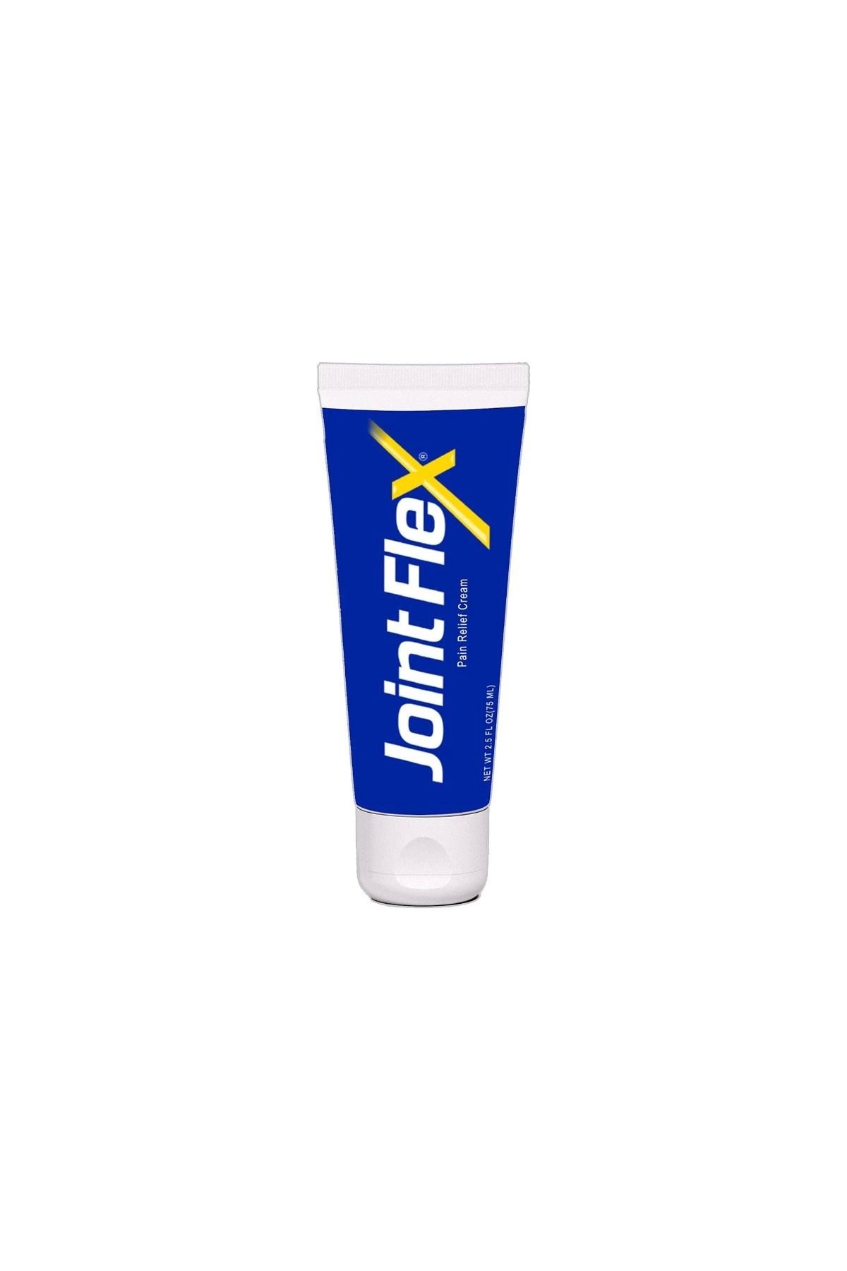 Joint Flex  Yüksek Etkili Rahatlatıcı Krem 1 Adet x 75 ml