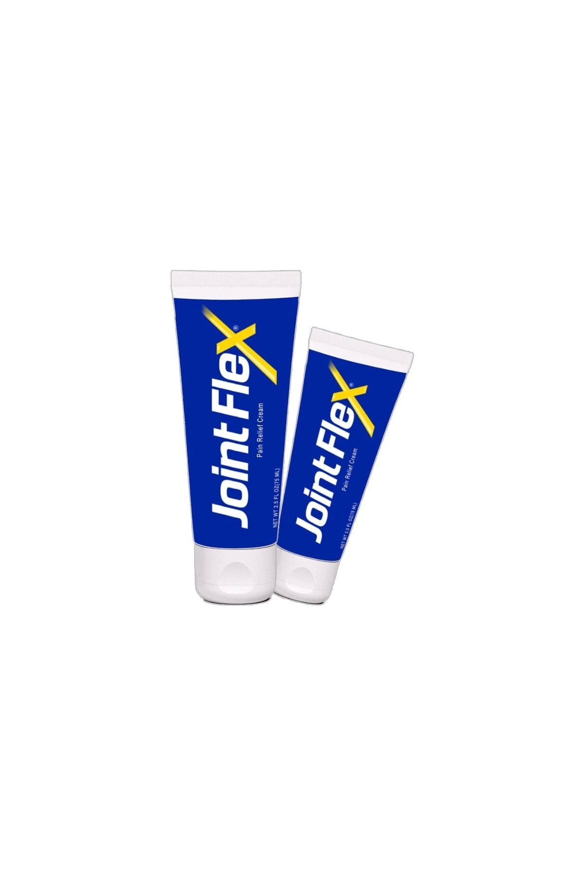 Joint Flex Yüksek Etkili Rahatlatıcı Krem  2 Adet x 75 ml