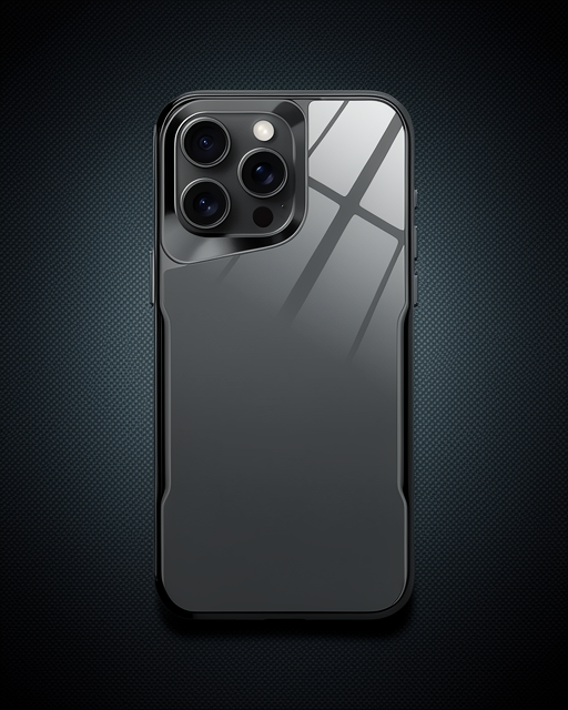 Joko Apple İphone 14 Pro Craft Kapak - Siyah