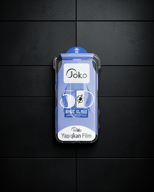 Joko Samsung Galaxy A54 5g Joko Magic 5d Cam