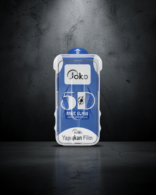 Joko Samsung Galaxy S23 Plus Joko Magic 5d Cam