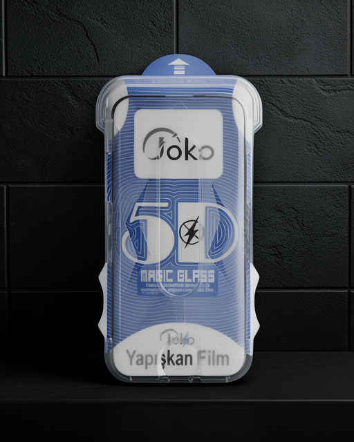 Joko Xiaomi Mi 13t Pro Joko Magic 5d Cam